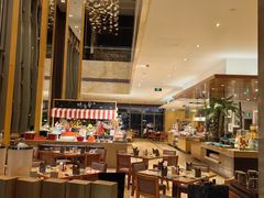 -视界美食自助餐厅·石家庄希尔顿酒店