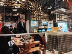 -好彩猪肚鸡(正弘城店)