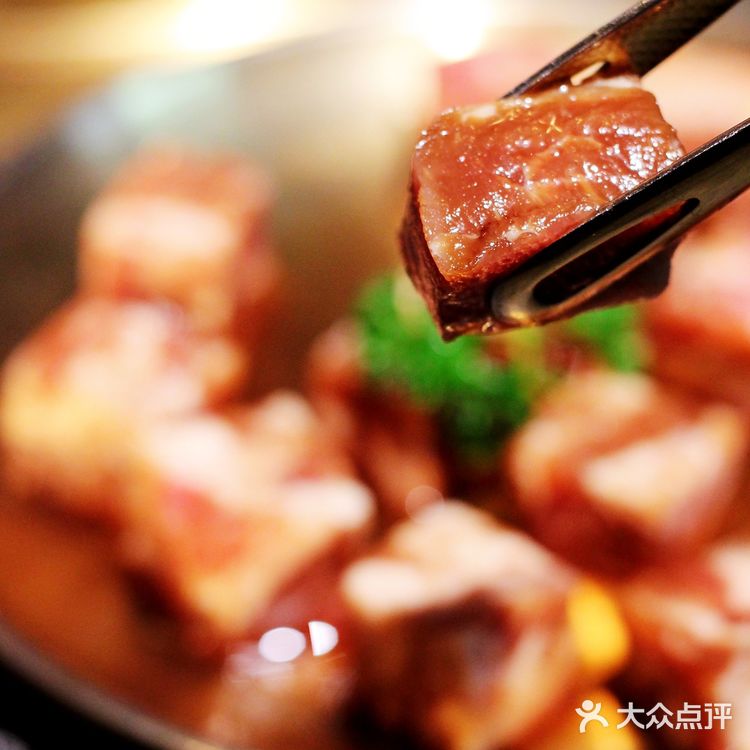 品尝和牛，邂逅性价比超高的大圣烤肉[加油][加油][礼花][礼花]