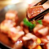 品尝和牛，邂逅性价比超高的大圣烤肉[加油][加油][礼花][礼花]
