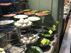 -新海渔港·胶东海鲜家常菜·家宴(奥体中心店)