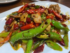 -李老哈·东北菜(宋园路店)