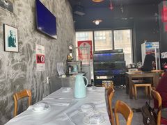 -阿尔法海鲜排档(爱琴海店)