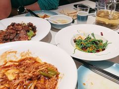 -普天和酒楼(天津之眼店)