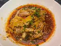-桂花里·衢州菜·精酿餐吧(未来科技城万达广场店)