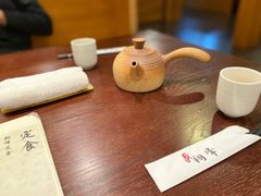-翔峰炭火鳗鱼(悦泰街里公寓店)