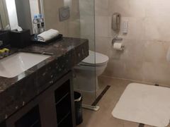 -青岛海尔洲际酒店