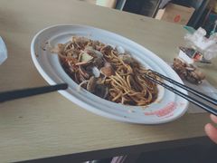 -有意思休闲餐厅(濉溪店)