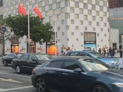 -深圳彭年万丽酒店