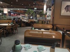 -大榕树下顺德菜(金沙洲永旺店)