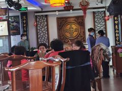 大堂-同得兴 Since·1995 传统苏式面馆(十全街店)