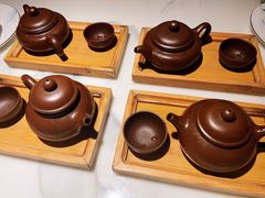 -柳莺湖上·湖景餐厅·江南菜(西湖店)