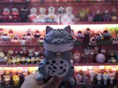 -泡泡玛特POPMART(崇文门国瑞城店)