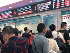 -复旦大学附属肿瘤医院(徐汇院区)