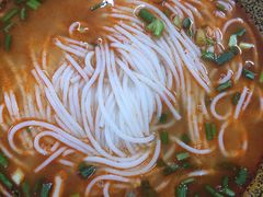 -肇兴特色牛肉粉