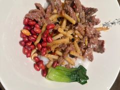 -漆黑觉米粉(三里屯店)