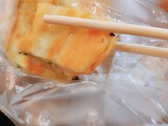 -咏春葱油饼(德政中路店)