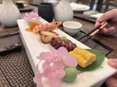 -空蝉怀石料理(益丰·外滩源店)