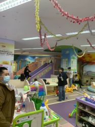 -孩子王(昆山招商花园城店)