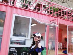 -灯塔咖啡馆BOOK·Coffee Shop
