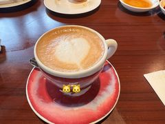 -杭州西子湖四季酒店-WL BISTRO西湖餐厅(灵隐路店)