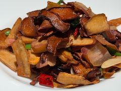 -锦府盐帮·李宅(领展购物广场中关村店)