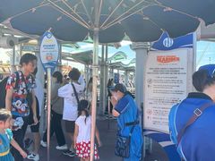 -海底巡游艇:尼莫和好友的海洋世界