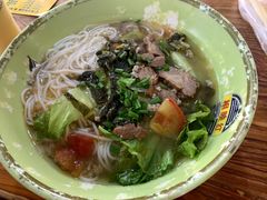 -周记蟹仔粉(侨港风情街店)