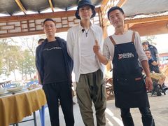 -阿弟特色海鲜餐厅·大排档(平潭店)