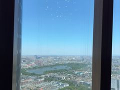 -泉客厅Spring Pavilion(303M空中会客厅)