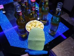 -唱吧麦颂KTV(西单华威潮铺街店)