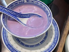 -蟹上黄·蟹黄面·江南糖水(人民广场店)