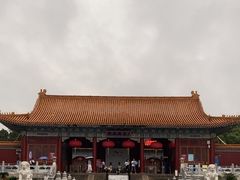 -珠海圆明新园