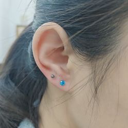 -冰岛刺青·手工耳饰品售卖·专业纹身