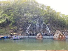 -参仙谷生态旅游度假区