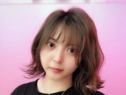 点击看大图 -MORI HAIR SALON日式美发沙龙