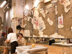 大堂-东排食堂长沙小吃大排档(五一广场店)