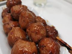 鸡肉丸-宜家·瑞典风味餐厅(北京西红门店)