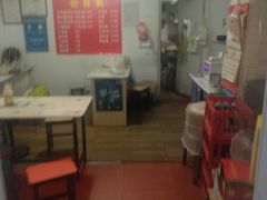 -金城包子牛肉灌汤包(台东四路店)