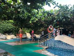 -三亚亚龙湾天域度假酒店