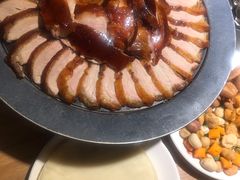 -守柴炉烤鸭(科华中路王府井店)