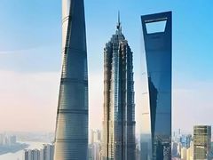 -上海中心大厦
