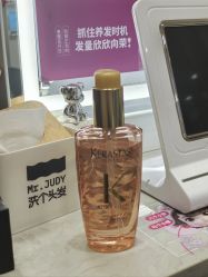 -Mr.JUDY洗个头发