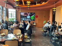 -滇野云南野生菌餐厅(陕西南路店)