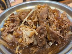 -米村拌饭(东方新天地店)