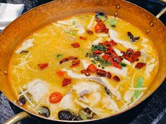 -四季小馆·潤·中国菜(越秀公园店)