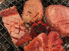 -大阪烧肉BAKA一代(十亩地店)