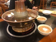-情忆草原涮肉馆
