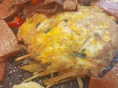 -一烙锅(友谊店)