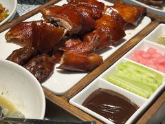 -庭悦餐厅(华侨城店)